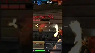 FPS Commando Secret Mission Subscribe and Like 🤭😚😁😄👍👍👍