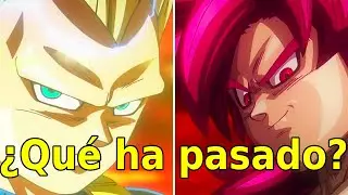 PERO QUE HA PASADO CON EL ANI?? | Dokkan Battle