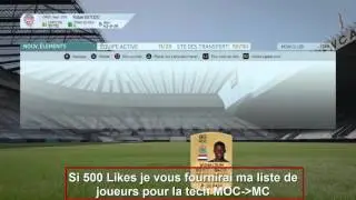 FIFA FUT 16 - MEILLEURE TECH ACHAT REVENTE - BEST TRADING METHOD FUT 16 - EPISODE 2