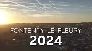 RETROSPECTIVE 2024