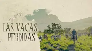 Las Vacas Perdidas / The Lost Cows (short film)