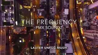 The frequency - PMX SoundZ