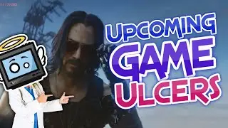 2020's Most Exciting Upcoming Games | Top 5