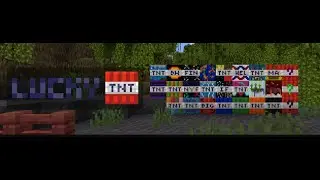 TNT Modpack Showcase