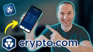 Crypto.com App Review & Tutorial | Best Crypto App For Beginners