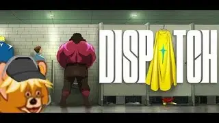 [Dispatch] Hello, this is tech- I mean hero support, how can I help you?