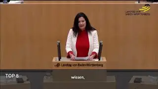 Rede zur Inklusion an Schulen vom 10. Dezember 2025