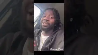 Chicken P 2024 freestyle. Milwaukee Rapper goes viral. #chickenp #milwaukeerap #boominclips