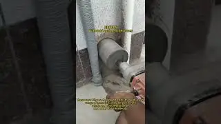 Diamond core drill bit reinforced concrete is no longer sturdy, and water drills can #HBKEEN tools