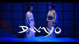 Flashback - Akimoto Monogatari (aus DAIMYO: A Musical Revolution)