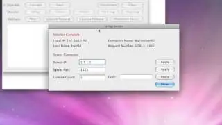 Floating Licenses