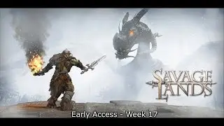 Savage Lands