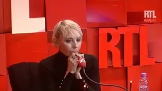 Jeanne Mas boycottée pour les hommages à Daniel Balavoine