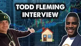 Nehemiah Davis & Todd Fleming Interview - Episode 5