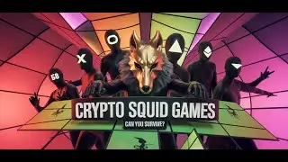 SQUID GAME TOKEN EXPOSED AS SCAM PT.1