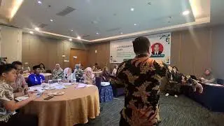 Focus Group Discussion (FGD) dengan tema:  &ldquo;Validasi Model Deephelix