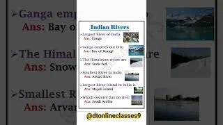 🔥INDIAN RIVERS FOR COMPETITIVE EXAMS🤔OPSC/UPSC/OSSSC/OSSC/RI/AMIN/ARI/BANK PO/CLERK#viral#shorts#ias