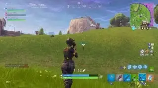 God