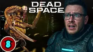ОТСЫЛКИ НА ПРОТОТИП / #8 / Dead Space