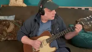 Blues on January 4th: Joe Belmont, Guitar