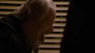 Diner scene with Boyd's dad (Justified)