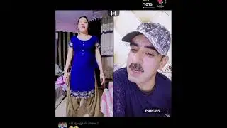Rani Rajput Vs Pardesy Funny Talking Entertainment With Amazing Punishment 