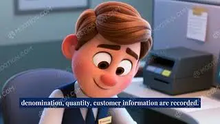 Claim Process for Damaged Currency Notes