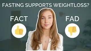 Can Intermittent Fasting support women recovering from Binge Eating Disorder and Bulimia?