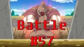 [BW2 OU] Pok&eacute;mon Wi-Fi Battle #57 vs. BidoofsCrazyVideos