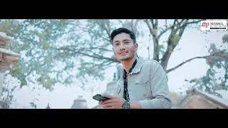 Model Hunt Nepal 2021 | Male Finalist | Dipak Jhakri | 02 | Gulmi | Next Models Nepal