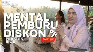 Rilis Mental Pemburu Diskonmu Itu Mental Kekuarangan