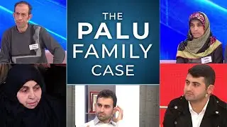 The Palu Family Case &ndash; The Most Disturbing True Story in Turkey | Real Crime Documentary