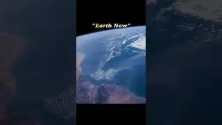 Earth future??💀#shorts #space #planet #universe #astronomy