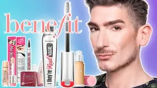 RESE&Ntilde;A 100 % HONESTA/NUEVA MASCARA DE PESTA&Ntilde;AS IMANTADA DE BENEFIT /FUNCIONA ??? VALE LA PENA ?