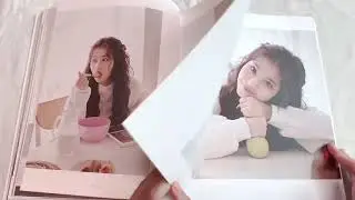 Yes,I am Sana 開箱💜以性感作主題的寫真😍大量美照🤭