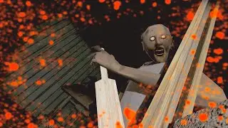 🔴 Granny Live gameplay | My Extreme Gamer