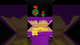 EPIC SCHOOL ESCAPE! (OBBY) JUMPSCARES #jumpscares #shorts #escapeobby