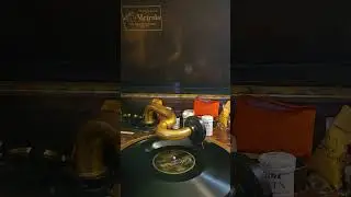 Golden Gate - Cass Hagen his Orchestra Columbia #1334 1928 (TNTN)