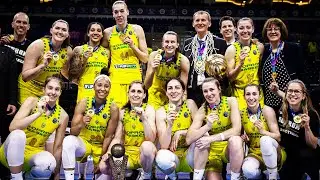 Mini-movie | EuroLeague Women Final Four 2022