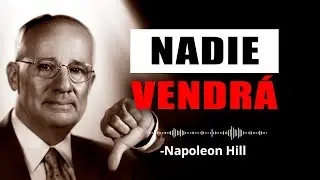 Si Tu Vida Está Estancada, Este Principio Te Falta | Napoleon Hill