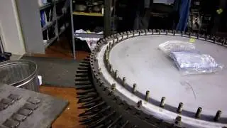 The Compressor Rotor - Turbine Engines: A Closer Look:
