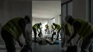 Luxury Living Room Cinematic | Modern Interior Transformation#LivingRoomDesign #CinematicInteriors