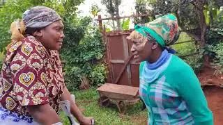 GACHARU KUNYUA NJOHI // Kufai Kuhikia Njoki