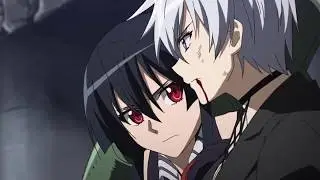 Esdeath vs Susanoo and Najenda Dubbed Part 16 - Akame Ga Kill