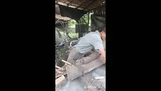 Day 3 Live streaming Traditional Blacksmith