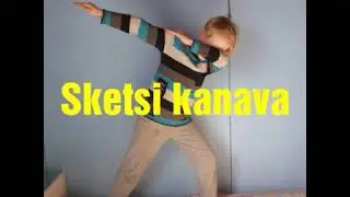 Pitk&auml; matka osa 1.