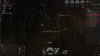 Solo Wolf - Ratting domi skirmish