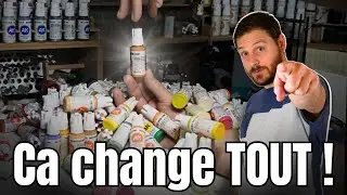 Ne plus se tromper de couleur : je te partage ma méthode !