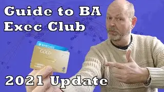 Обновления British Airways Executive Club &mdash; май 2021 г.