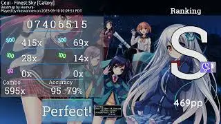 (7.9*) Finest Sky [Galaxy] +HD,DT FC